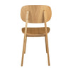 Relish Side Chair - Natural Oak