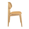 Relish Side Chair - Natural Oak
