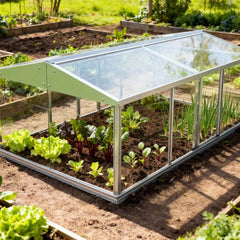 Heritage Garden Cold Frame 6' x 4'