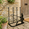 Poppy Forge 2 Pair Boot Rack - Fisherman