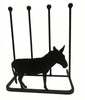 Poppy Forge 2 Pair Boot Rack - Donkey