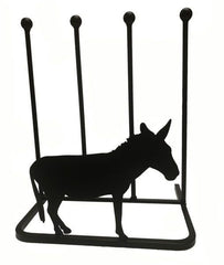 2 Pair Boot Rack - Donkey