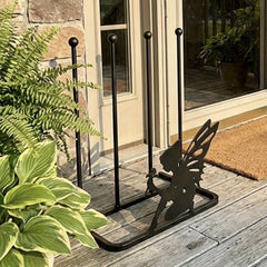 2 Pair Boot Rack - Fairy