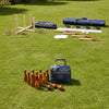 Sports Day Bundle - Quoits, Rounders and Skittles