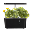 5 Pod Smart Garden Mini - Heritage Gardens UK Online Garden Centre
