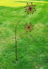 Allium Garden Art - Heritage Gardens UK Online Garden Centre