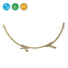 Apollo Hammock Stand (L) - Heritage Gardens UK Online Garden Centre