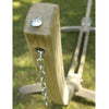 Apollo Hammock Stand (L) - Heritage Gardens UK Online Garden Centre