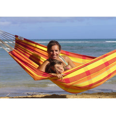 Barbados Papaya Hammock