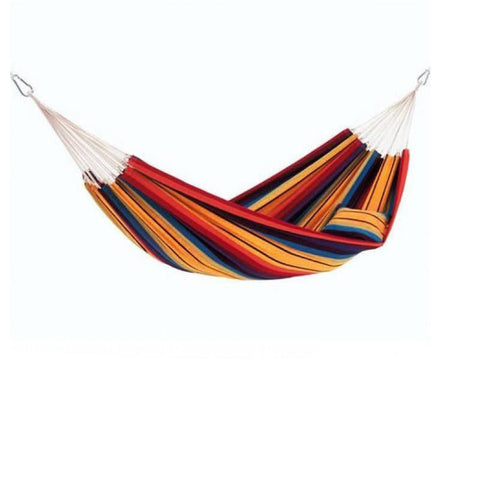 Barbados Rainbow Hammock - Heritage Gardens UK Online Garden Centre