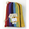 Barbados Rainbow Hammock - Heritage Gardens UK Online Garden Centre