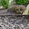 Welsh Blue Plum Crushed Slate Chippings 20mm - Heritage Gardens UK Online Garden Centre