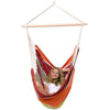 Brasil Acerola Hammock Chair - Heritage Gardens UK Online Garden Centre