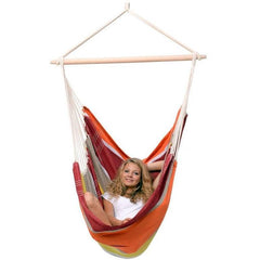 Brasil Acerola Hammock Chair