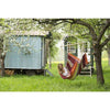Brasil Acerola Hammock Chair - Heritage Gardens UK Online Garden Centre