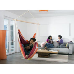 Brasil Acerola Hammock Chair