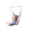 Brasil Cappuccino Hammock Chair - Heritage Gardens UK Online Garden Centre