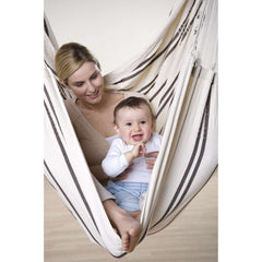 Brasil Cappuccino Hammock Chair