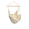 Brasil Cappuccino Hammock Chair - Heritage Gardens UK Online Garden Centre
