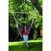Brasil Gigante Café Hammock Chair - Heritage Gardens UK Online Garden Centre