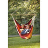 Brasil Gigante Lava Hammock Chair - Heritage Gardens UK Online Garden Centre