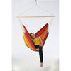 Brasil Gigante Lava Hammock Chair - Heritage Gardens UK Online Garden Centre