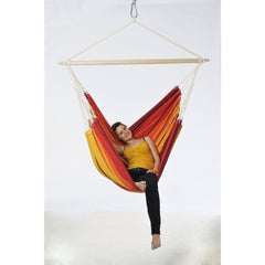Brasil Gigante Lava Hammock Chair