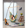 Brasil Lemon Hammock Chair - Heritage Gardens UK Online Garden Centre