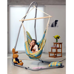Brasil Lemon Hammock Chair