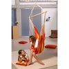 Brasil Papaya Hammock Chair - Heritage Gardens UK Online Garden Centre