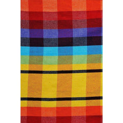 Brasil Rainbow Hammock Chair