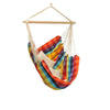 Brasil Rainbow Hammock Chair - Heritage Gardens UK Online Garden Centre