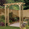 Broadway Arch - Heritage Gardens UK Online Garden Centre