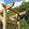 Broadway Arch - Heritage Gardens UK Online Garden Centre