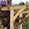 Broadway Arch - Heritage Gardens UK Online Garden Centre