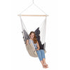 California Sand Hanging Chair - Heritage Gardens UK Online Garden Centre
