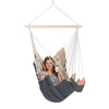 California Sand Hanging Chair - Heritage Gardens UK Online Garden Centre