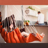 California Terracotta Hanging Chair - Heritage Gardens UK Online Garden Centre