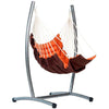 California Terracotta Hanging Chair - Heritage Gardens UK Online Garden Centre
