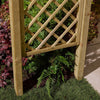 Charlbury Arch - Heritage Gardens UK Online Garden Centre
