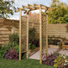 Charlbury Arch - Heritage Gardens UK Online Garden Centre
