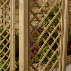 Charlbury Arch