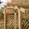 Charlbury Arch - Heritage Gardens UK Online Garden Centre
