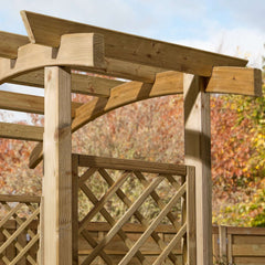 Charlbury Arch