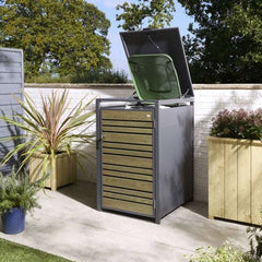 Chelsea Single Bin Store