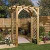 Cheltenham Arch - Heritage Gardens UK Online Garden Centre