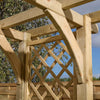 Cheltenham Arch - Heritage Gardens UK Online Garden Centre
