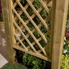 Cheltenham Arch - Heritage Gardens UK Online Garden Centre