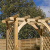 Cheltenham Arch - Heritage Gardens UK Online Garden Centre