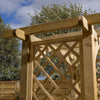 Cheltenham Arch - Heritage Gardens UK Online Garden Centre